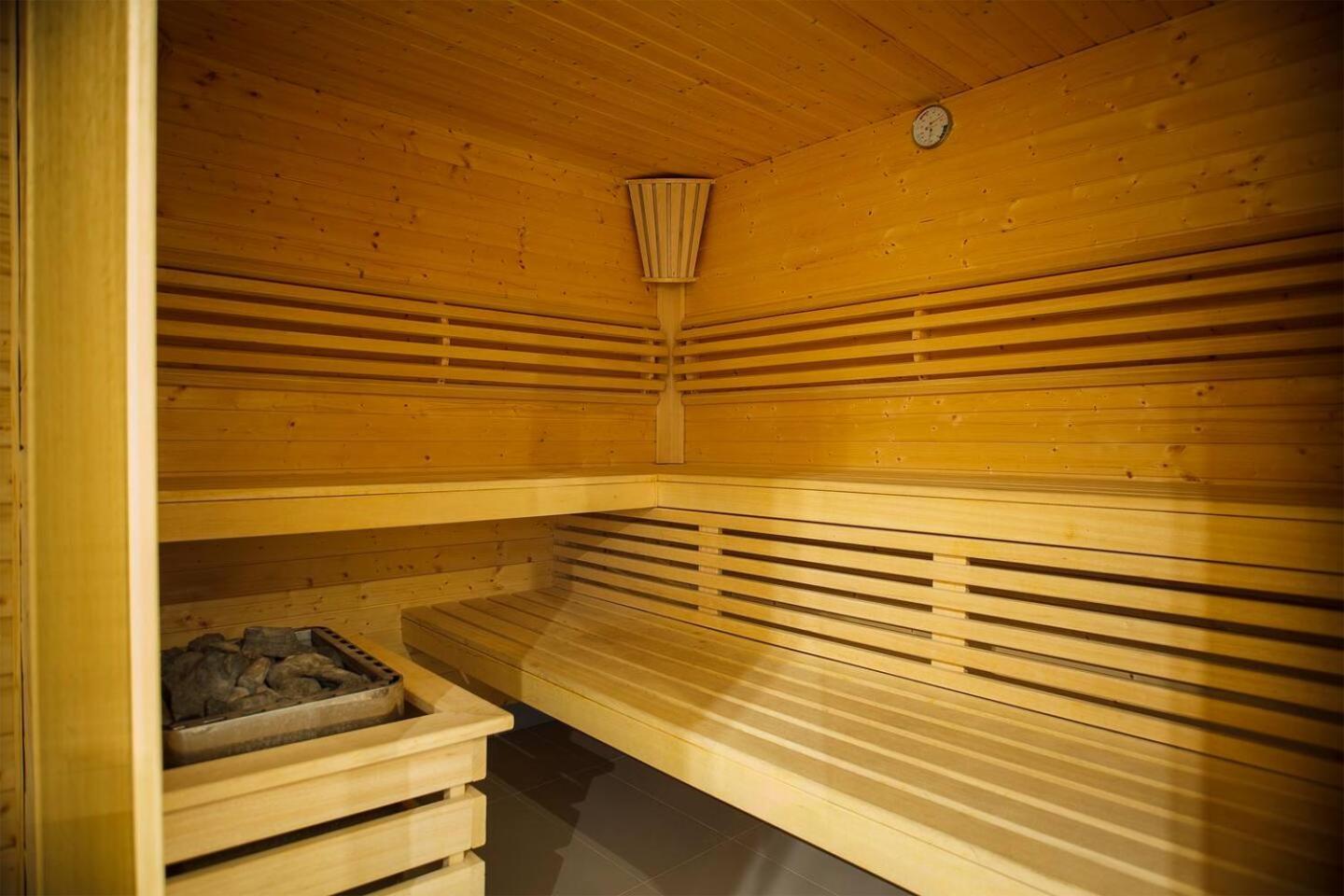 Apartament Tricity - Mila Baltica Gdańsk
