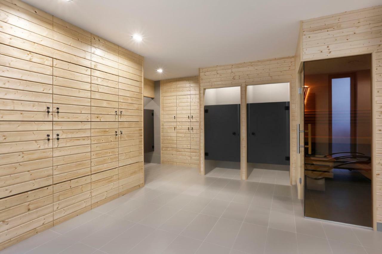 Tricity - Mila Baltica Apartament *