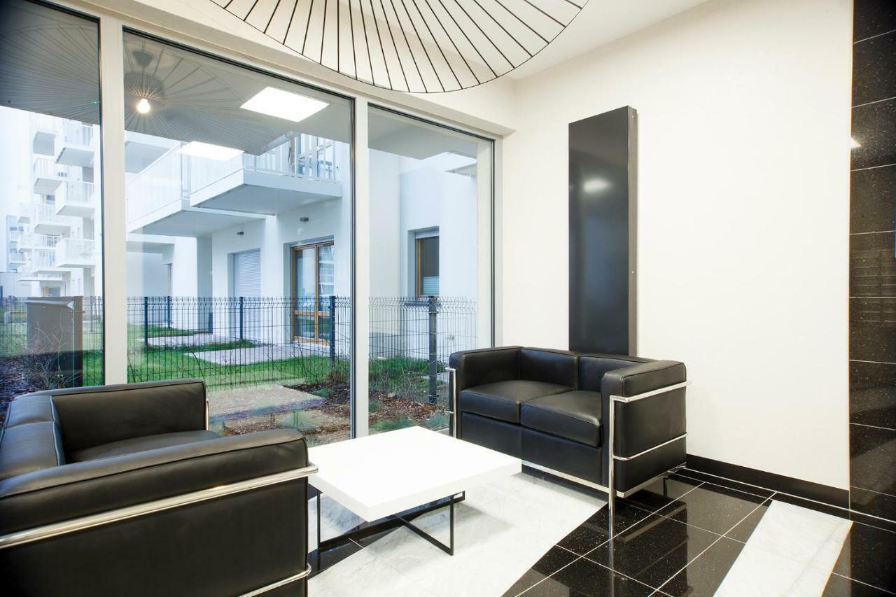 Apartament Tricity - Mila Baltica *