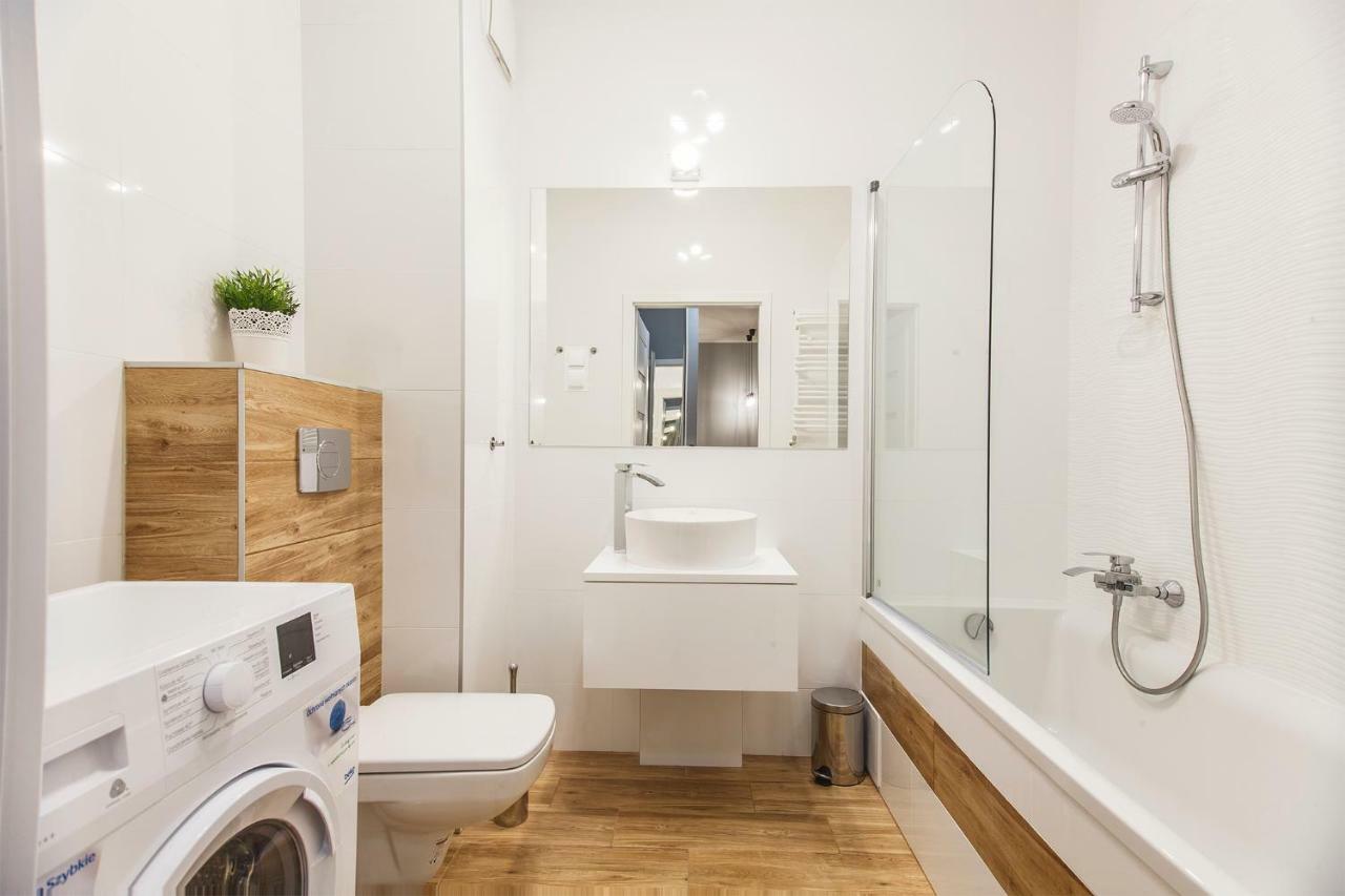 Apartament Tricity - Mila Baltica